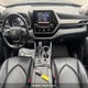 5TDGZRBH0NS595092 2022 Toyota Highlander Xle auction photo thumbnail 10