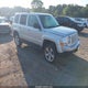 1C4NJRFB4DD248587 2013 Jeep Patriot Latitude auction photo thumbnail 1
