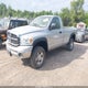 3D7KS26D17G721187 2007 Dodge Ram 2500 Slt/Trx4 Off Road/Sport/Power Wagon auction photo thumbnail 2