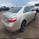 4T1BE46K79U819227 2009 Toyota Camry Le auction photo thumbnail 4