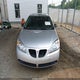 1G2ZG58B474261192 2007 Pontiac G6 auction photo thumbnail 12