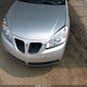 1G2ZG58B474261192 2007 Pontiac G6 auction photo thumbnail 6