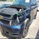 1GNSKDEC0GR378622 2016 Chevrolet Tahoe Commercial Fleet auction photo thumbnail 6