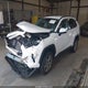 2T3W1RFV7RW348529 2024 Toyota Rav4 Xle auction photo thumbnail 2