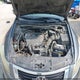 1HGCP26869A093584 2009 Honda Accord 2.4 Ex-L auction photo thumbnail 10