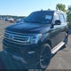 1FMJU1JTXLEA78232 2020 Ford Expedition Xlt auction photo thumbnail 2
