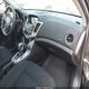 1G1PC5SB7F7132893 2015 Chevrolet Cruze 1Lt Auto auction photo thumbnail 5