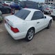 WDBFA63F8TF137133 1996 Mercedes-Benz Sl 320 auction photo thumbnail 4