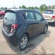 1G1JC6SG8D4244494 2013 Chevrolet Sonic Lt Auto auction photo thumbnail 4