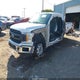 1FTFX1E59JKE75653 2018 Ford F-150 Xl auction photo thumbnail 2