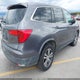 5FNYF5H70GB010975 2016 Honda Pilot Ex-L auction photo thumbnail 4