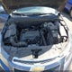 1G1PC5SB7E7254121 2014 Chevrolet Cruze 1Lt Auto auction photo thumbnail 10