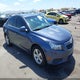 1G1PC5SB7E7254121 2014 Chevrolet Cruze 1Lt Auto auction photo thumbnail 1