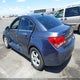 1G1PC5SB7E7254121 2014 Chevrolet Cruze 1Lt Auto auction photo thumbnail 3