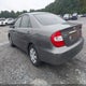 4T1BE32K03U697561 2003 Toyota Camry Le auction photo thumbnail 3