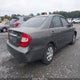 4T1BE32K03U697561 2003 Toyota Camry Le auction photo thumbnail 4