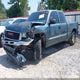 1GTEC19Z36Z224551 2006 GMC Sierra 1500 Sle1 auction photo thumbnail 2