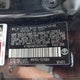 4T1BB46K58U046345 2008 Toyota Camry Hybrid auction photo thumbnail 9