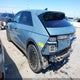 KM8KRDAF9NU091371 2022 Hyundai Ioniq 5 Limited auction photo thumbnail 3