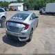 2HGFC4B03HH305457 2017 Honda Civic Lx-P auction photo thumbnail 4