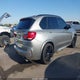 5YMKT6C52J0Y84011 2018 BMW X5 M auction photo thumbnail 4