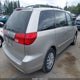 5TDZA23C05S292078 2005 Toyota Sienna Ce auction photo thumbnail 4