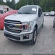 1FTEW1CB1KKD15436 2019 Ford F-150 Xlt auction photo thumbnail 2