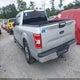 1FTEW1CB1KKD15436 2019 Ford F-150 Xlt auction photo thumbnail 3