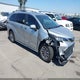 5TDBSKFC4NS070394 2022 Toyota Sienna Le auction photo thumbnail 1