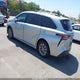 5TDBSKFC4NS070394 2022 Toyota Sienna Le auction photo thumbnail 3