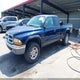 1B7GG22N51S318667 2001 Dodge Dakota Slt/Sport auction photo thumbnail 2