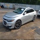 1G1ZD5ST8LF103001 2020 Chevrolet Malibu Fwd Lt auction photo thumbnail 2
