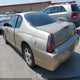 2G1WW12E859182995 2005 Chevrolet Monte Carlo Ls auction photo thumbnail 3