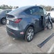 7SAYGDEE7PA205076 2023 Tesla Model Y Awd/Long Range Dual Motor All-Wheel Drive auction photo thumbnail 4