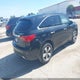 5FRYD3H29FB010615 2015 Acura Mdx auction photo thumbnail 4