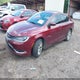 1C3CCCABXFN715633 2015 Chrysler 200 Limited auction photo thumbnail 2