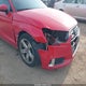 WAUAUGFF6H1066097 2017 Audi A3 2.0T Premium auction photo thumbnail 6