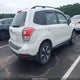 JF2SJABC6JH402595 2018 Subaru Forester 2.5I auction photo thumbnail 4