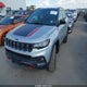 3C4NJDDN2RT117207 2024 Jeep Compass Trailhawk 4X4 auction photo thumbnail 2