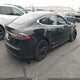 5YJSA1E18FF118997 2015 Tesla Model S 60/70/85 auction photo thumbnail 4