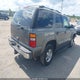 1GNEK13Z52J317261 2002 Chevrolet Tahoe Lt auction photo thumbnail 4