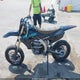 JYACJ26C3LA001788 2020 Yamaha Yz450 F auction photo thumbnail 12