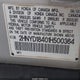 2HNYD18401H500364 2001 Acura Mdx auction photo thumbnail 9