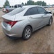 5NPLL4AG9PH090088 2023 Hyundai Elantra Se auction photo thumbnail 4