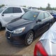 1G11C5SL3EF262494 2014 Chevrolet Malibu 1Lt auction photo thumbnail 2