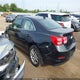 1G11C5SL3EF262494 2014 Chevrolet Malibu 1Lt auction photo thumbnail 3