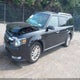 2FMHK6C81KBA13466 2019 Ford Flex Sel auction photo thumbnail 2