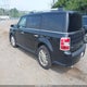 2FMHK6C81KBA13466 2019 Ford Flex Sel auction photo thumbnail 3