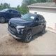 KL77LHEP2SC187721 2025 Chevrolet Trax Fwd Lt auction photo thumbnail 2