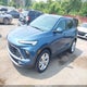 KL4AMBSP3SB059639 2025 Buick Encore Gx Preferred Fwd auction photo thumbnail 2